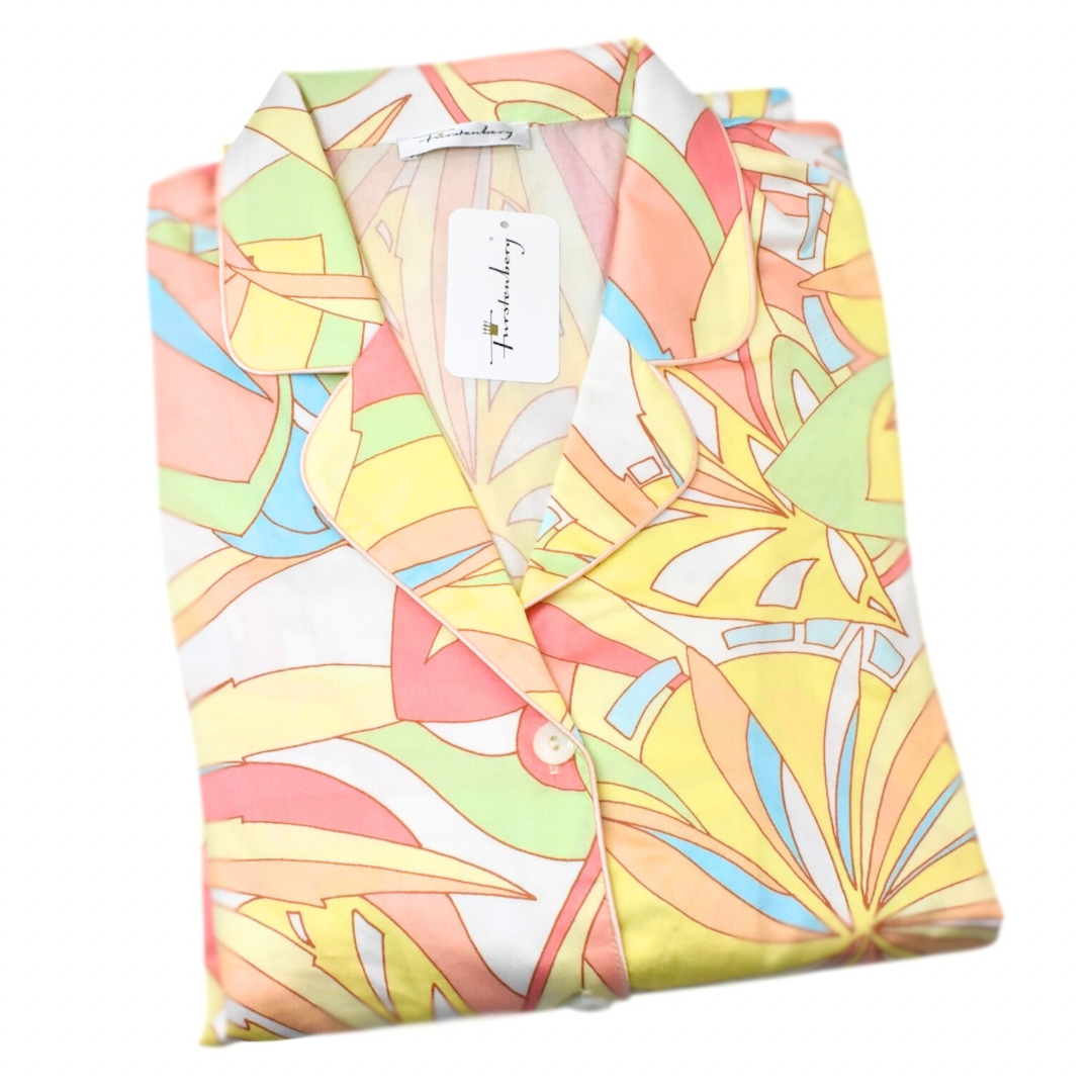 "Bondi Beach: Pijama Mangas Largas"