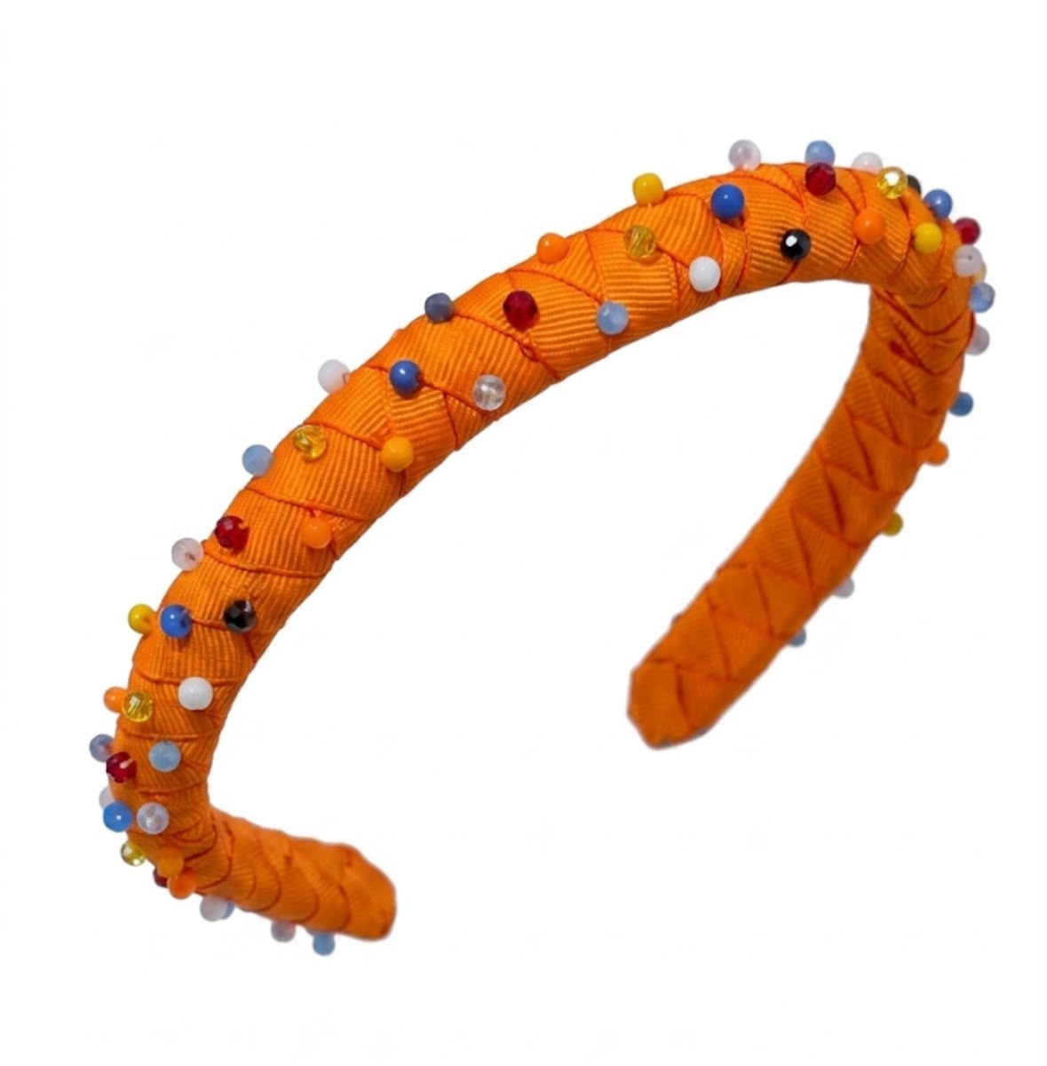 "Schoolary Ziggy: Orange"
