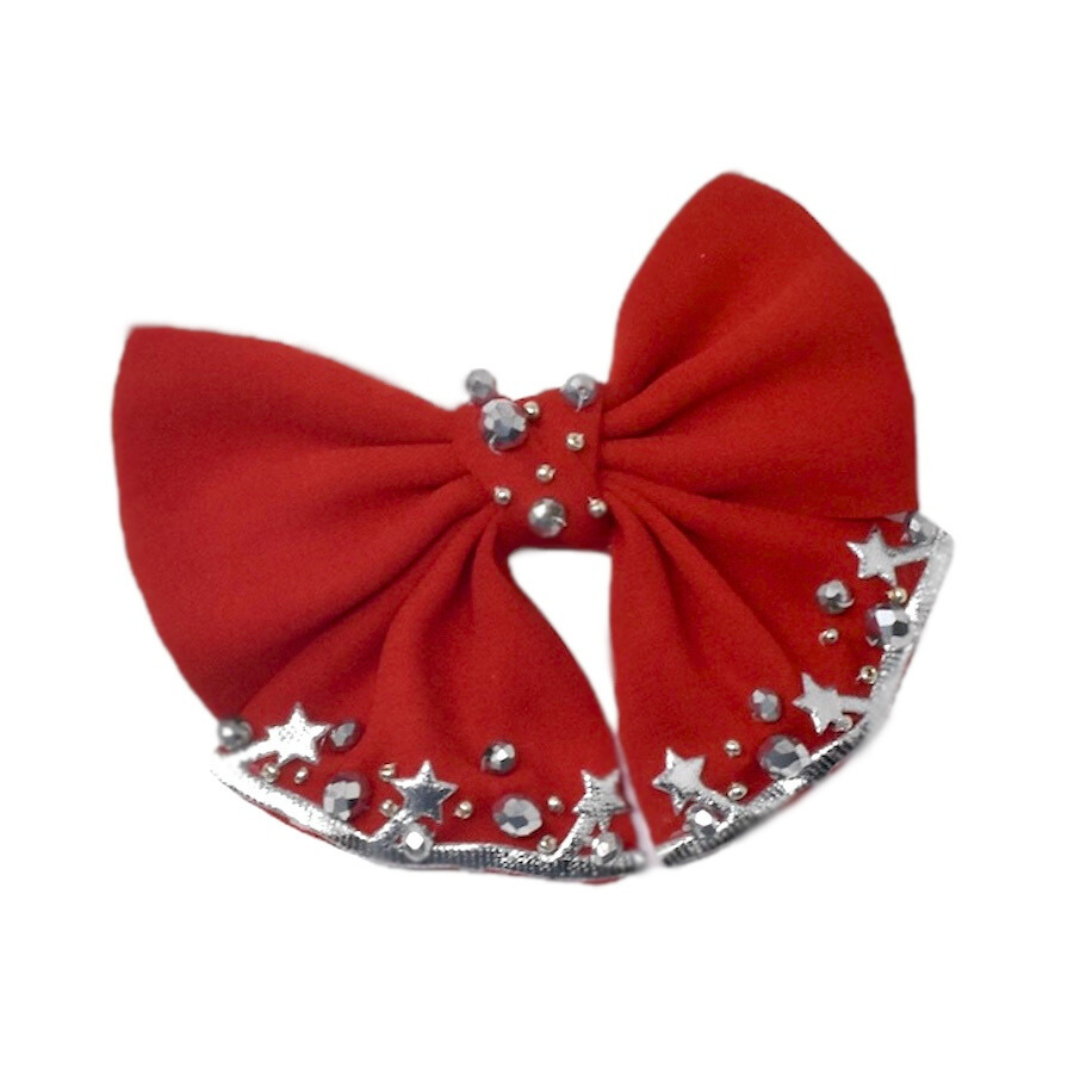 "Mixie Bow: Starry Night"