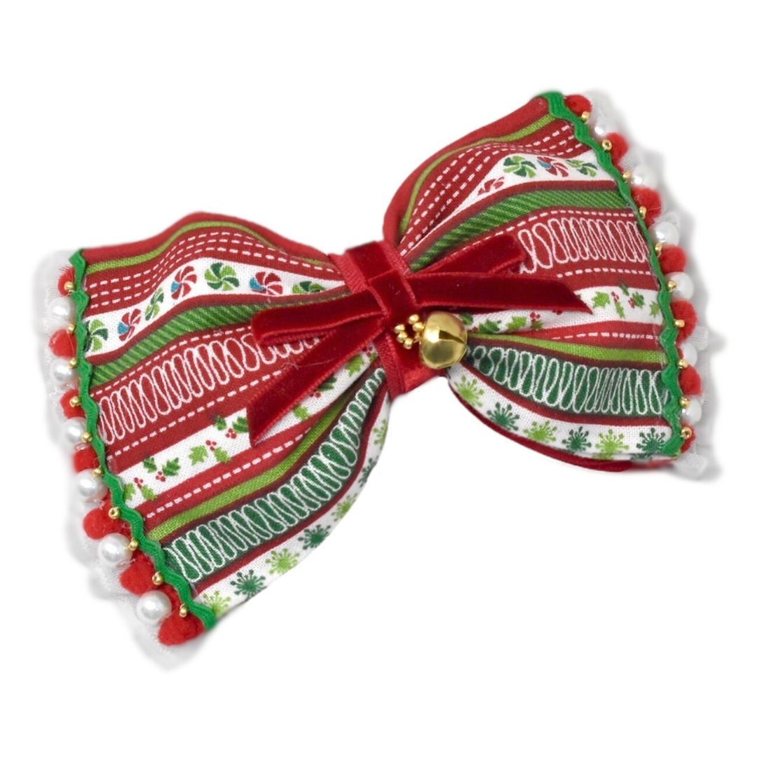 "Santa's Workshop: Basico Deluxe"