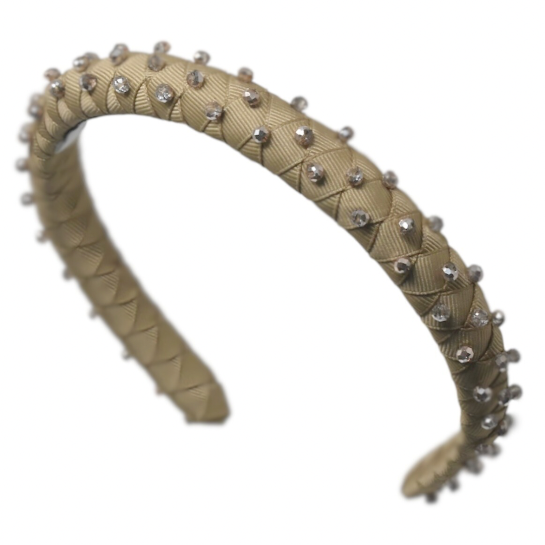 "Ziggy: Sand Crystals"