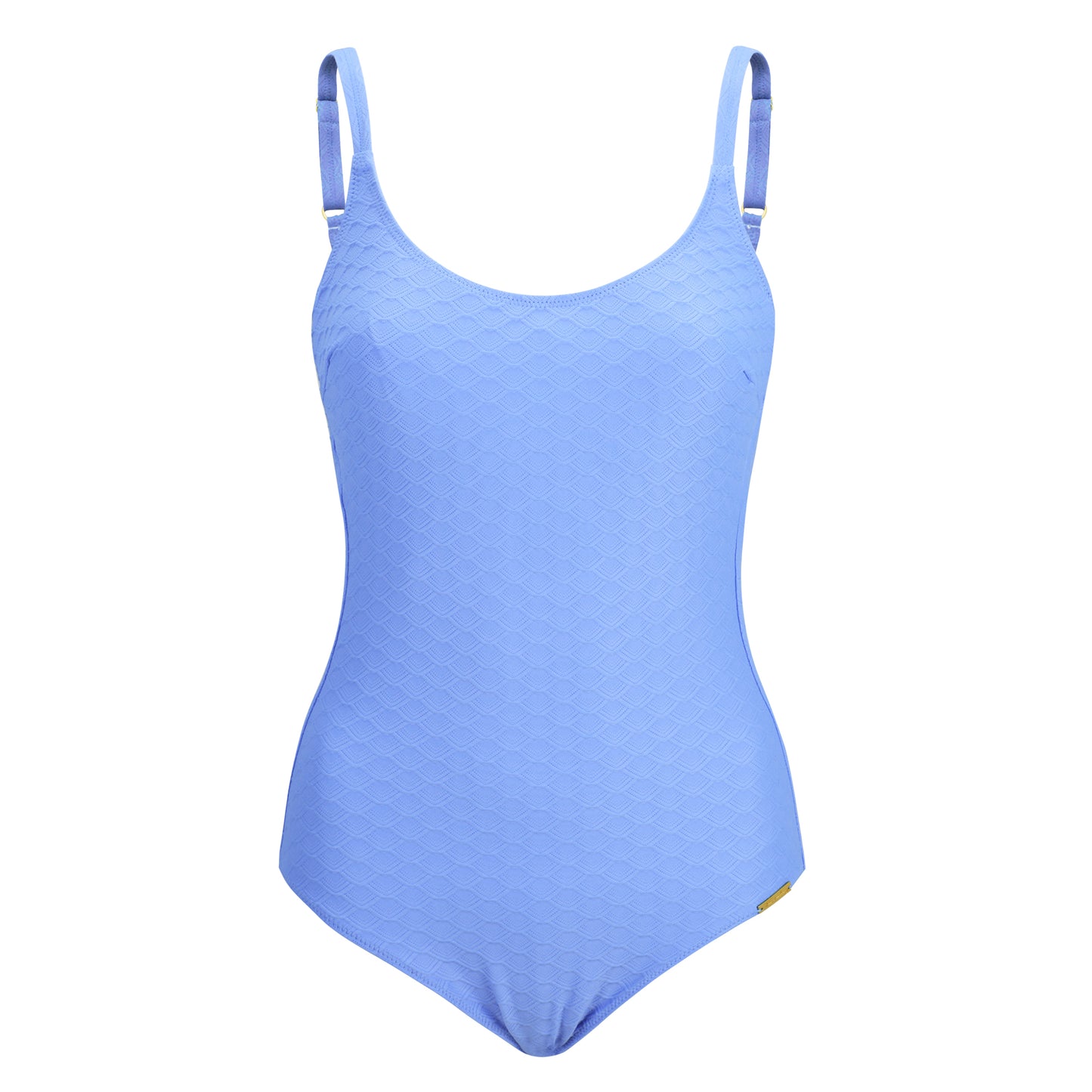 "Milos Coves: Traje de Baño con Varilla"