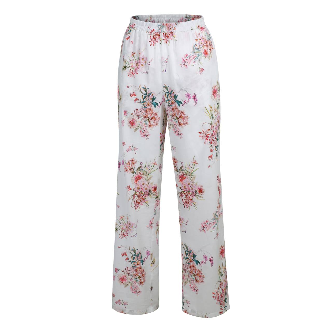 "Casa Delfino: Pijama"