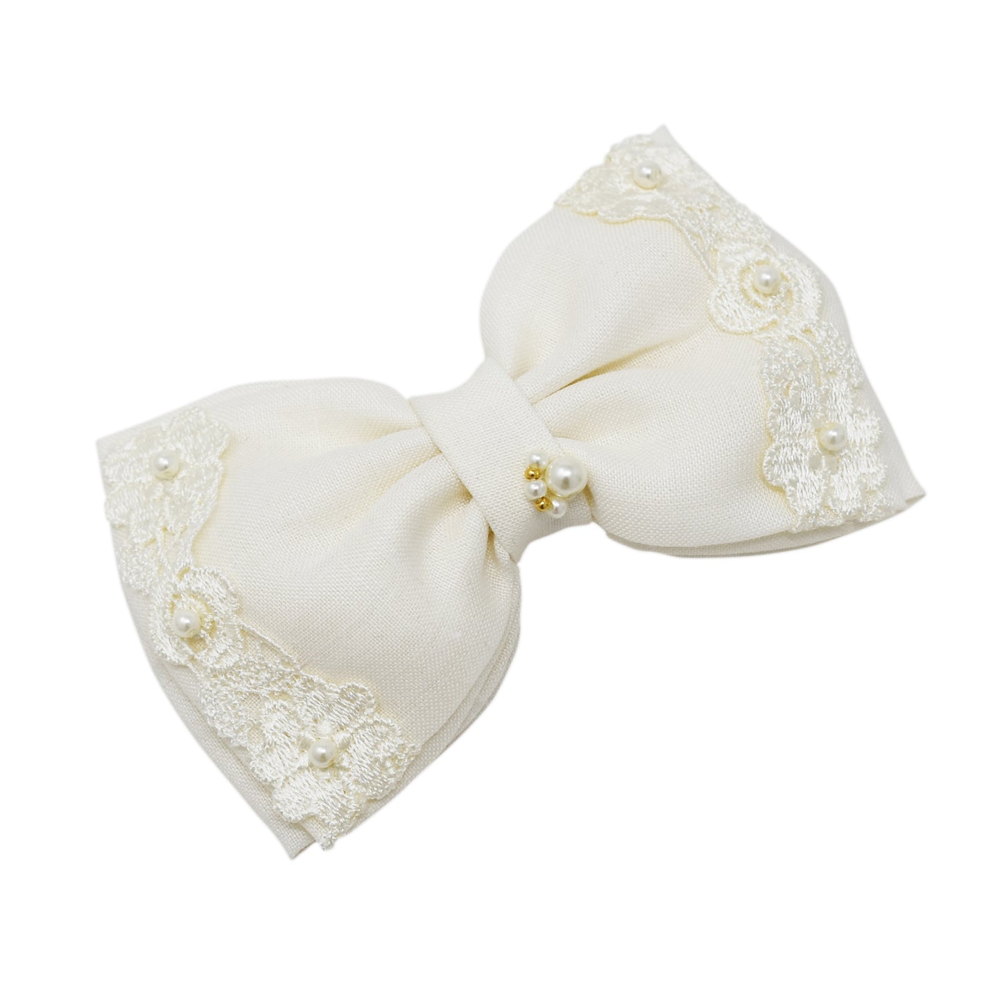 "Sweet Christine : Ivory"