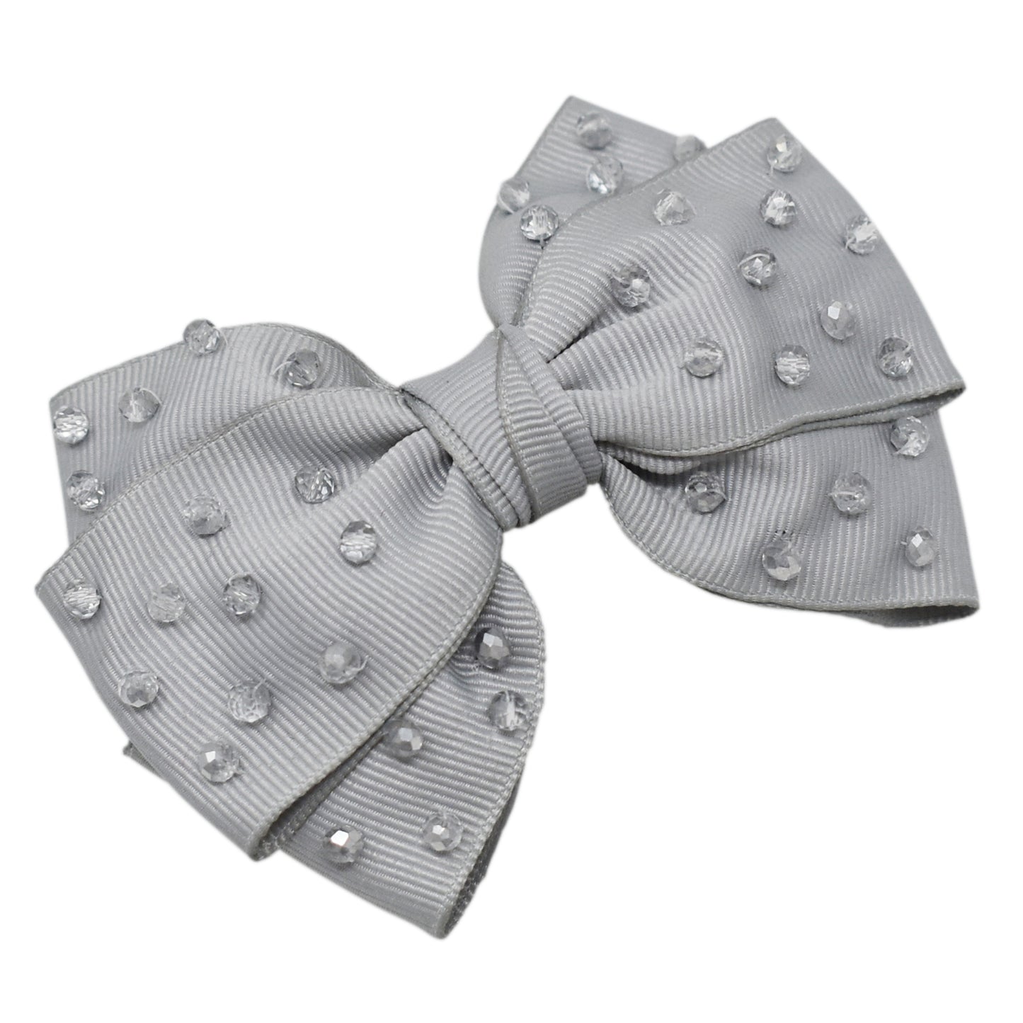 "Chica del Can: Silver"