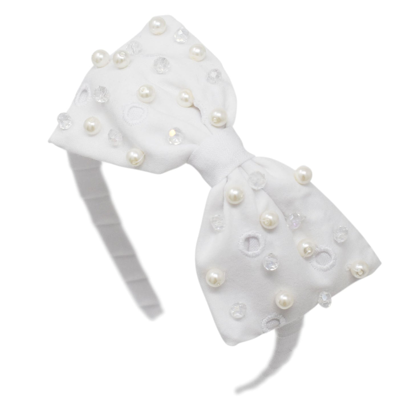 "Midspring: White"