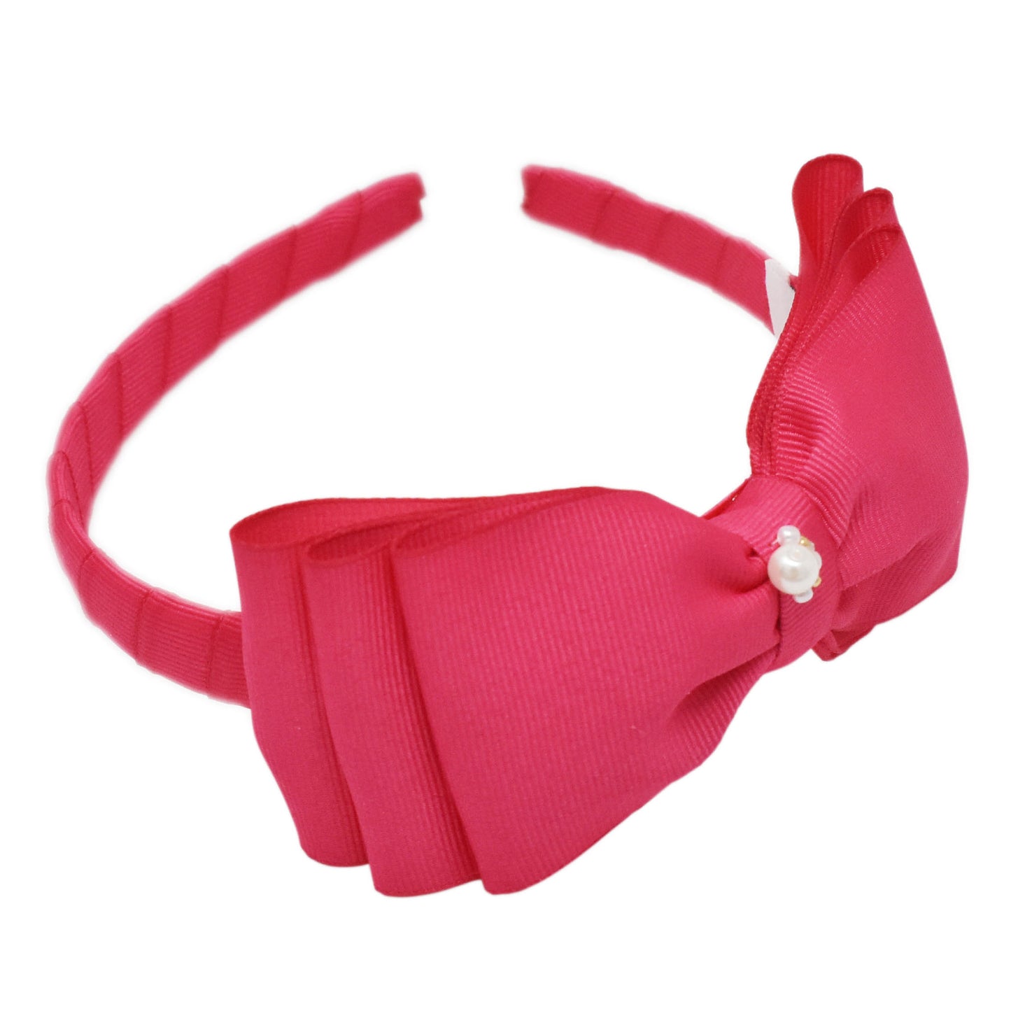 "Triple Power: Fuschia"
