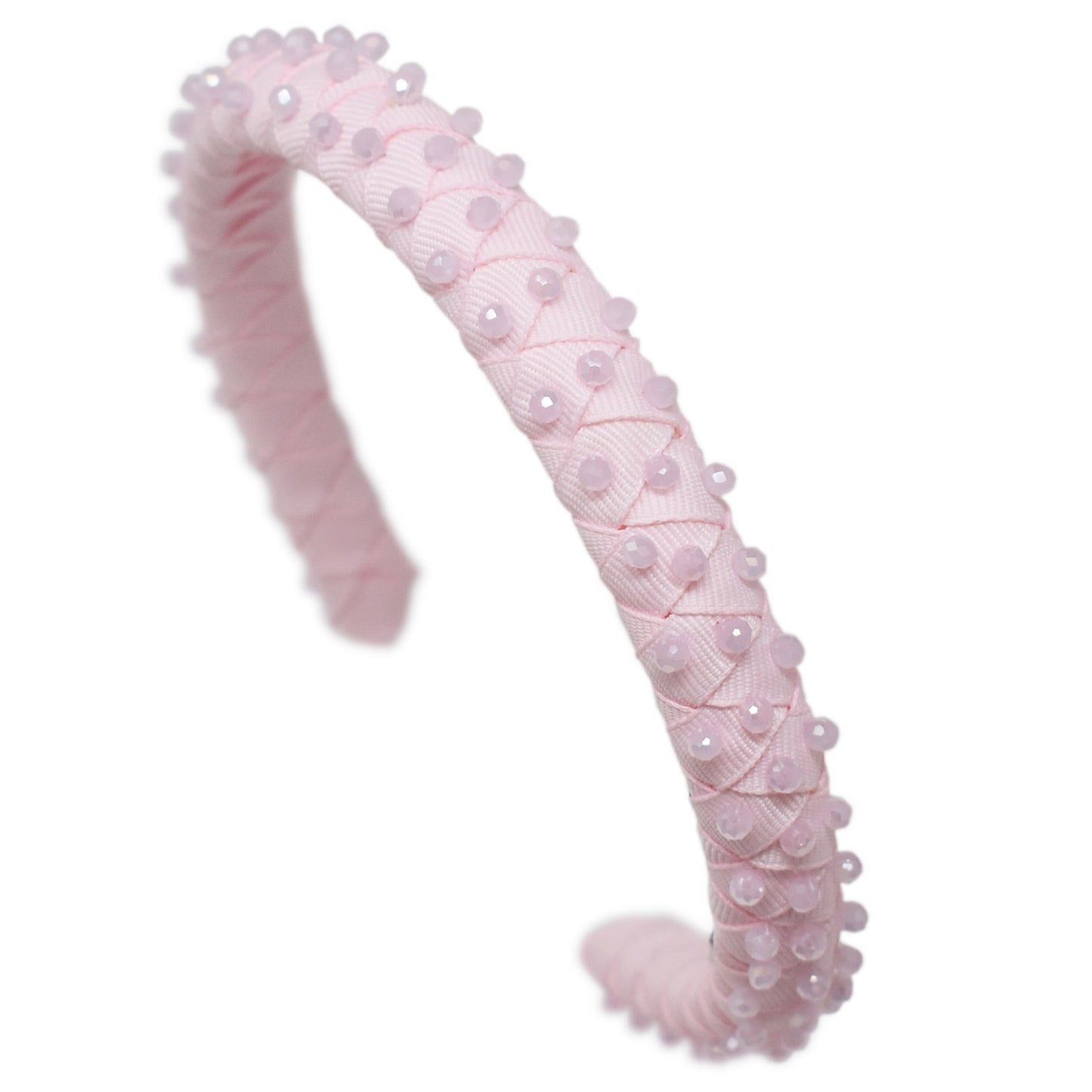 "Ziggy in the Sky: Baby Pink"