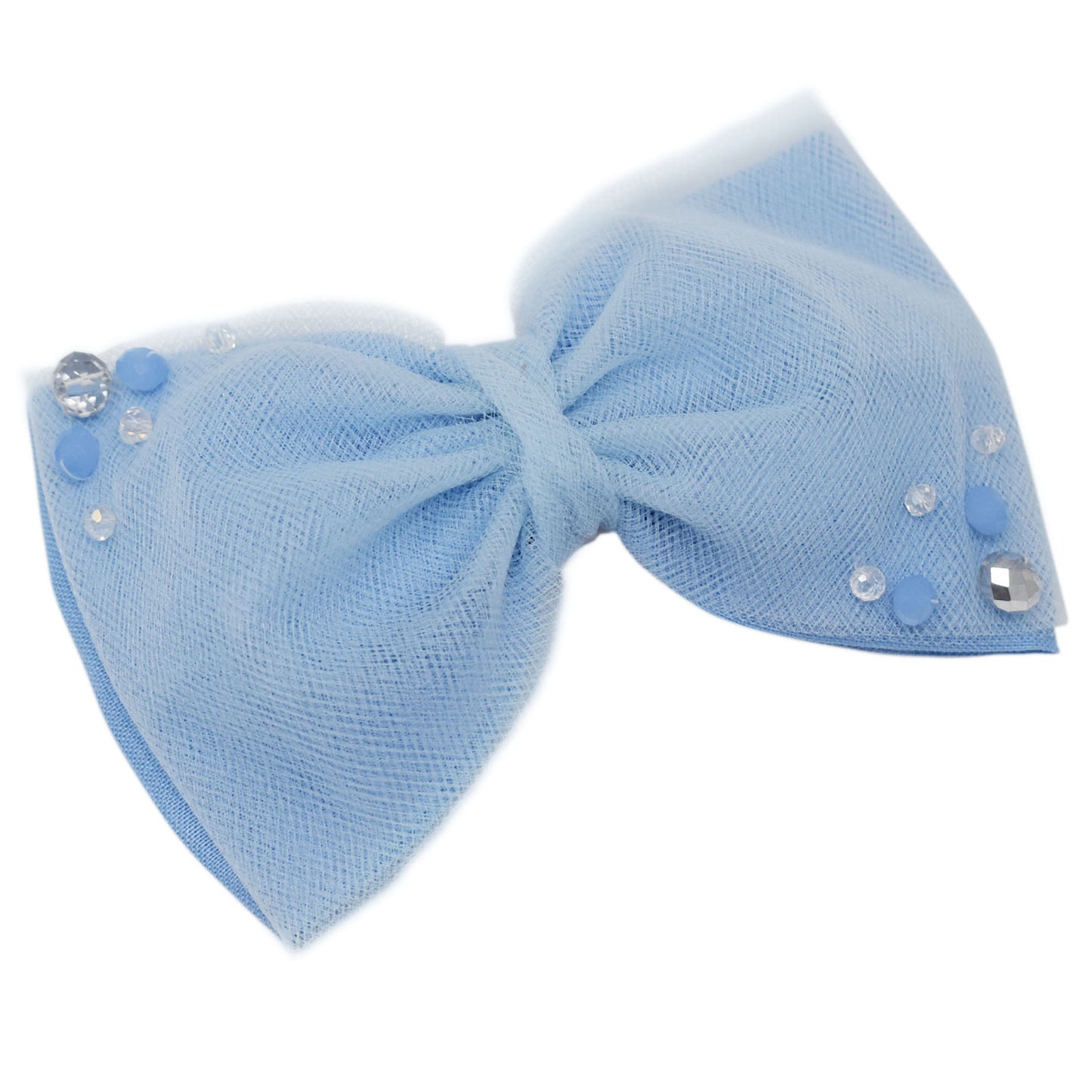 "Marilyn: Azul Francés"