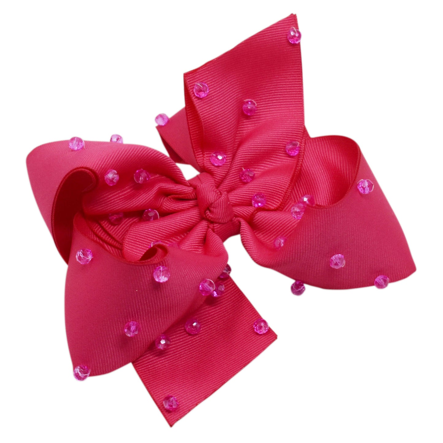 "Gros DUO Crystal: Fuchsia"