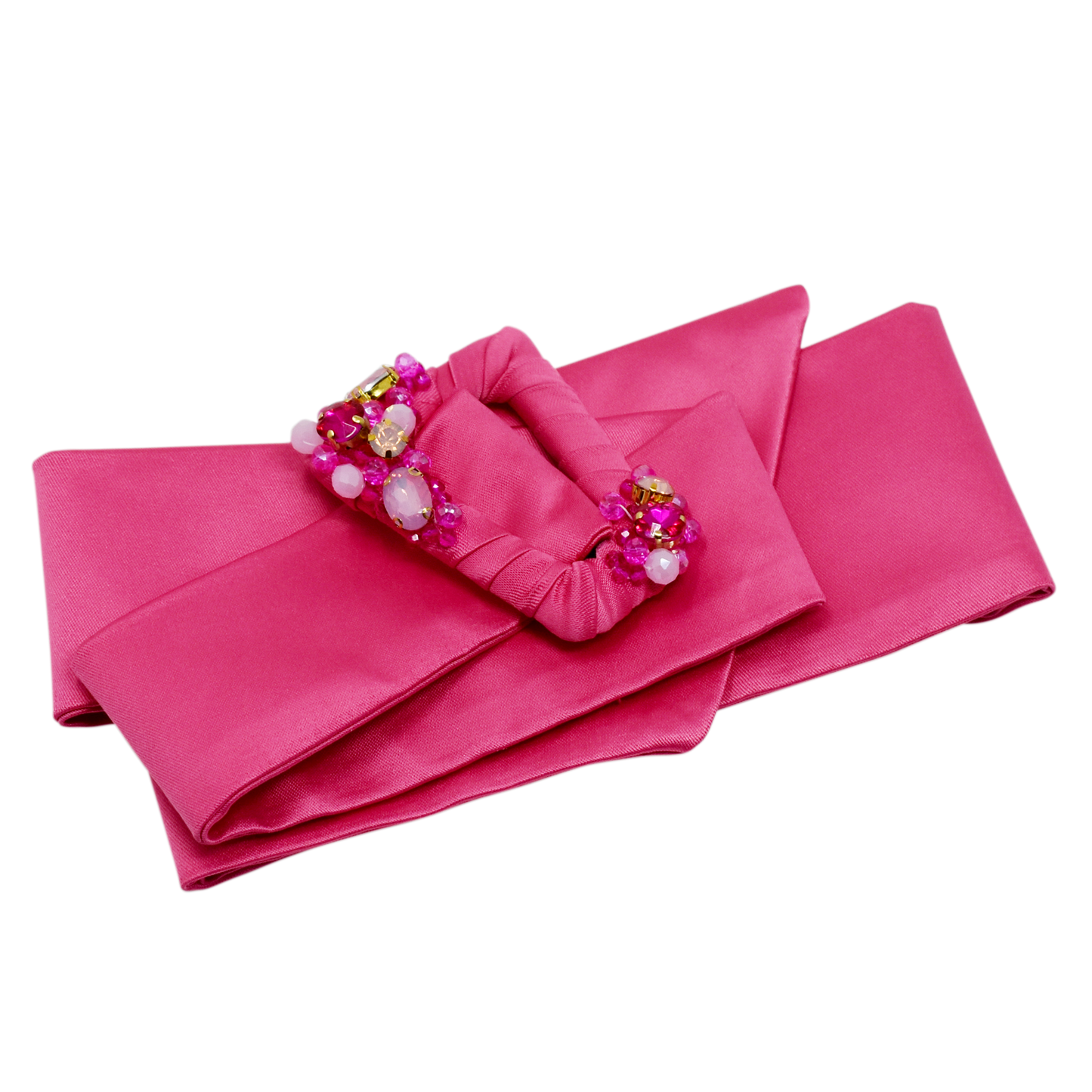 "Magenta: Cinturón"