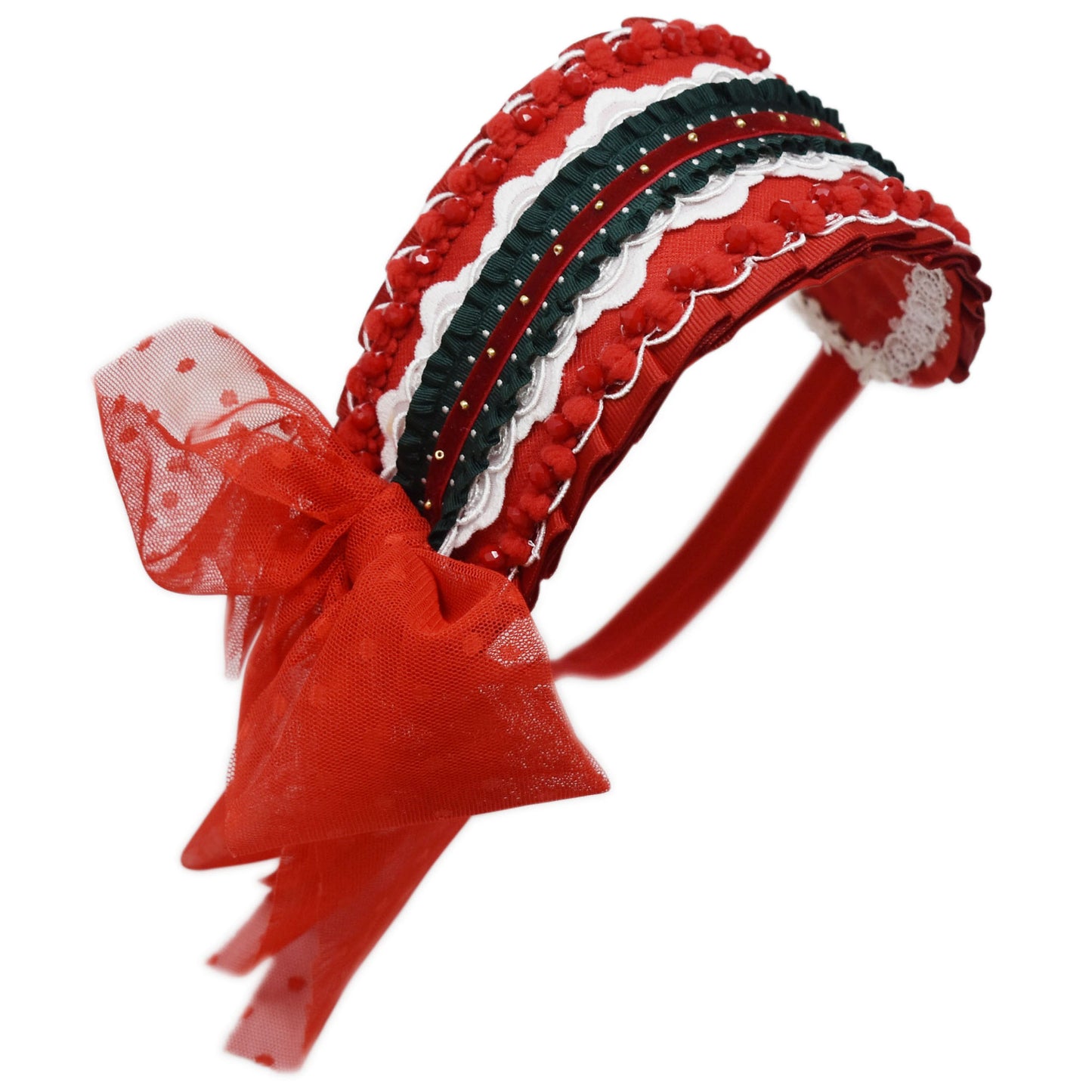 "Holiday Sway: Casquillo"