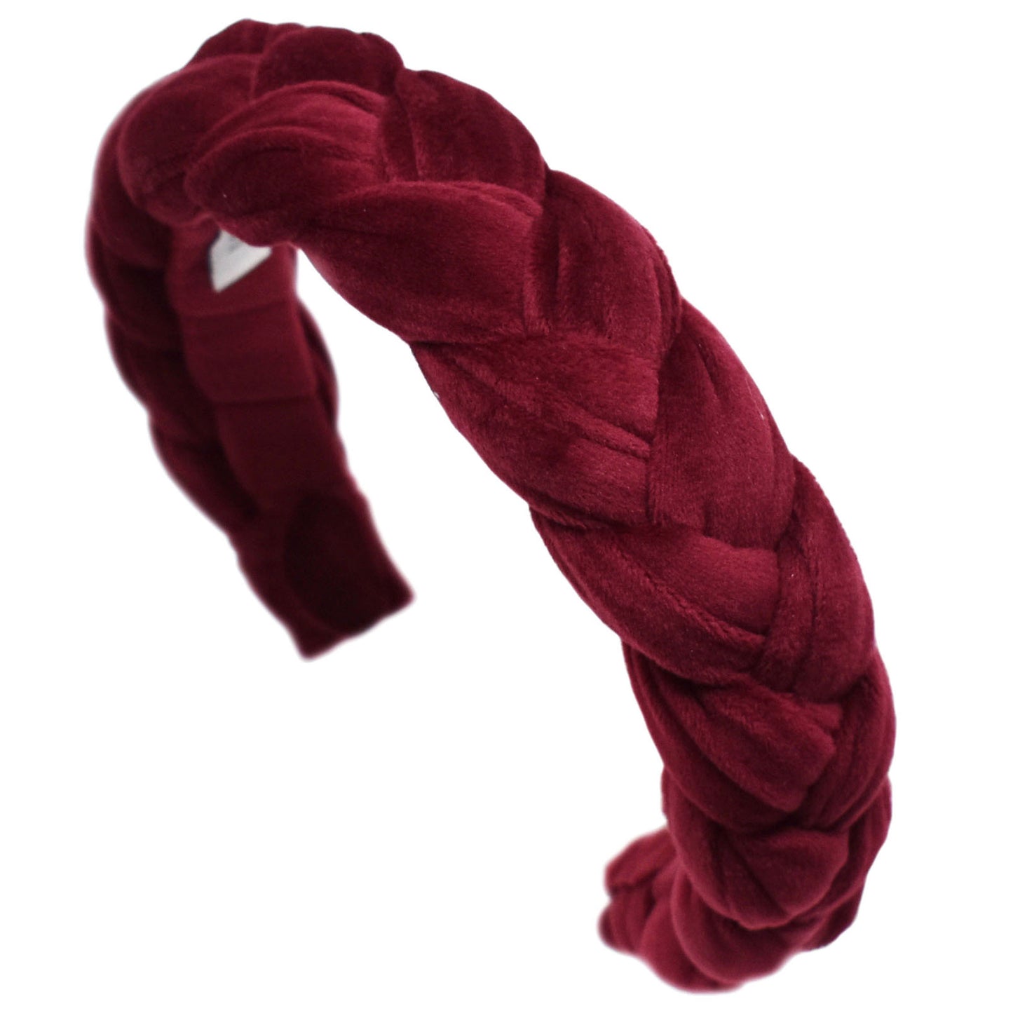 "Quimeras in Burgundy: Velour"