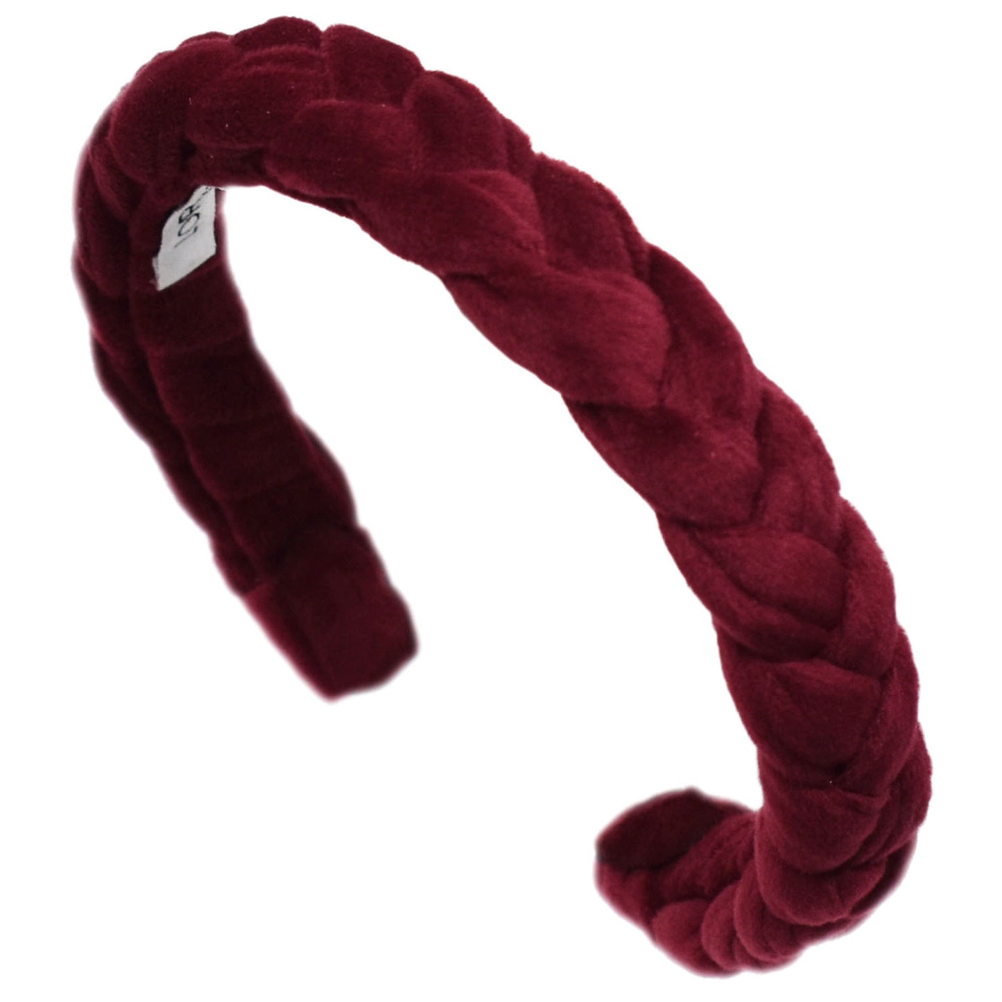 "Quimeras in Burgundy: Velour Mini"