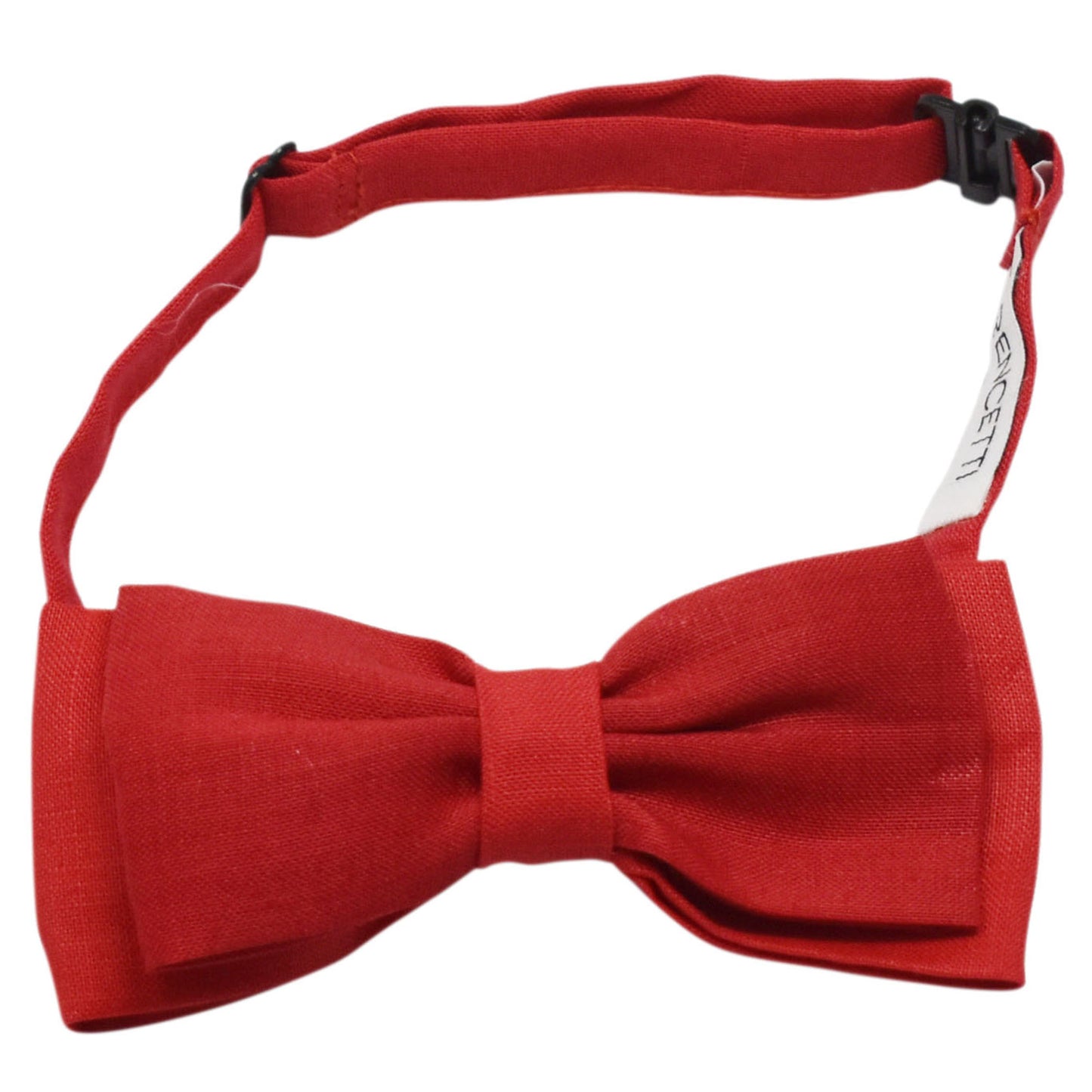 "Corbatin: Red"