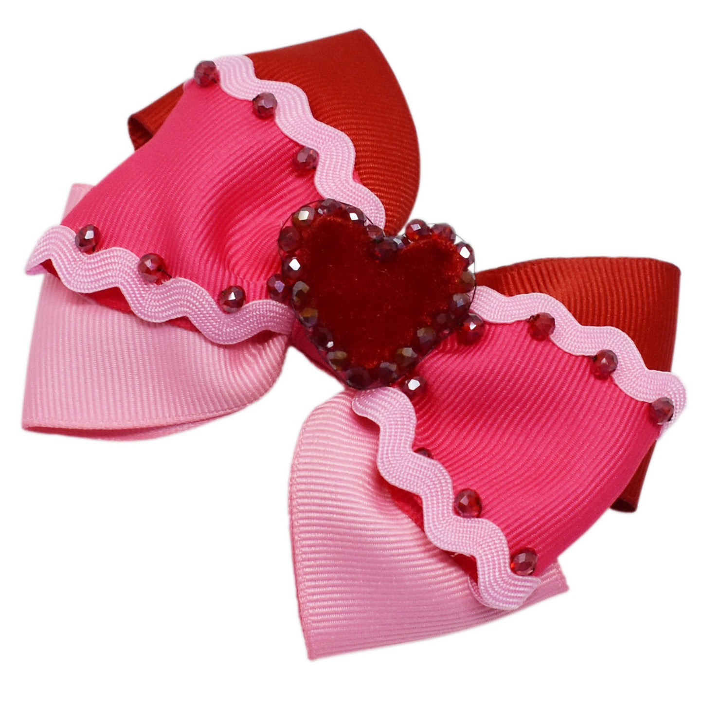 "Chica Can: Valentín"