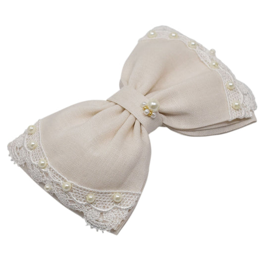 "Sweet Nicole: Cream"