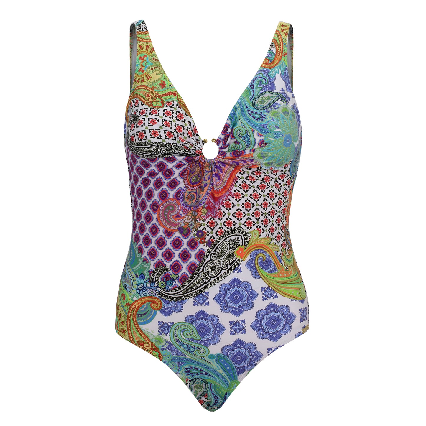 "Nammos Beach: Traje de Baño"