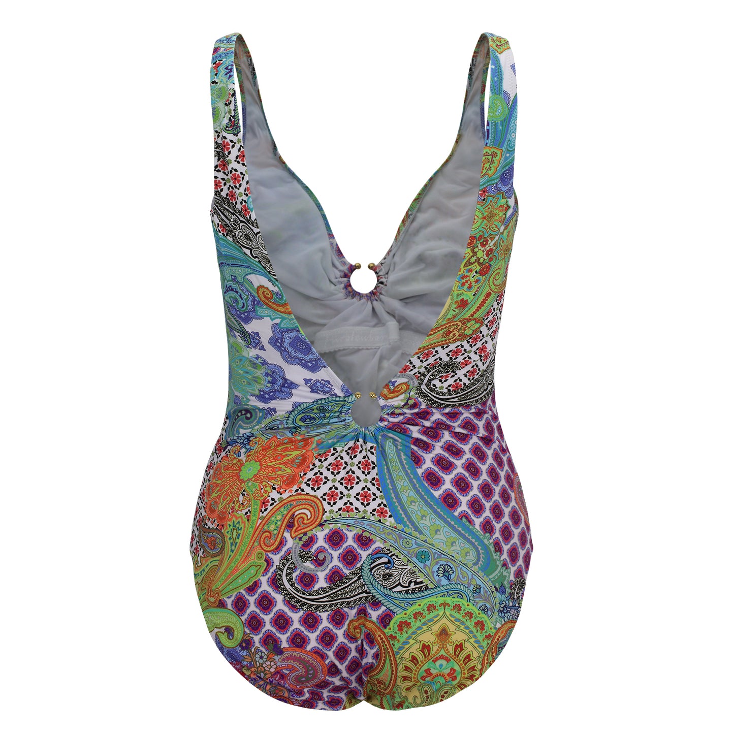 "Nammos Beach: Traje de Baño"