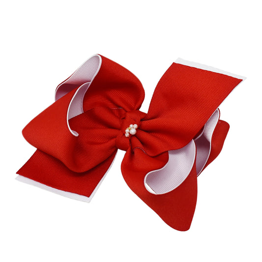 "Gros DUO: Rojo/Blanco"