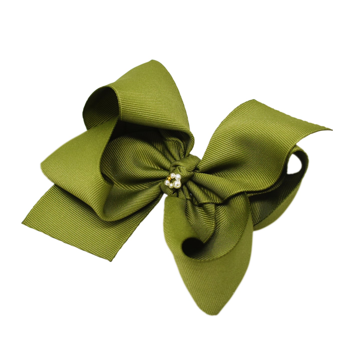 "Gros: Verde Olivo Standard"