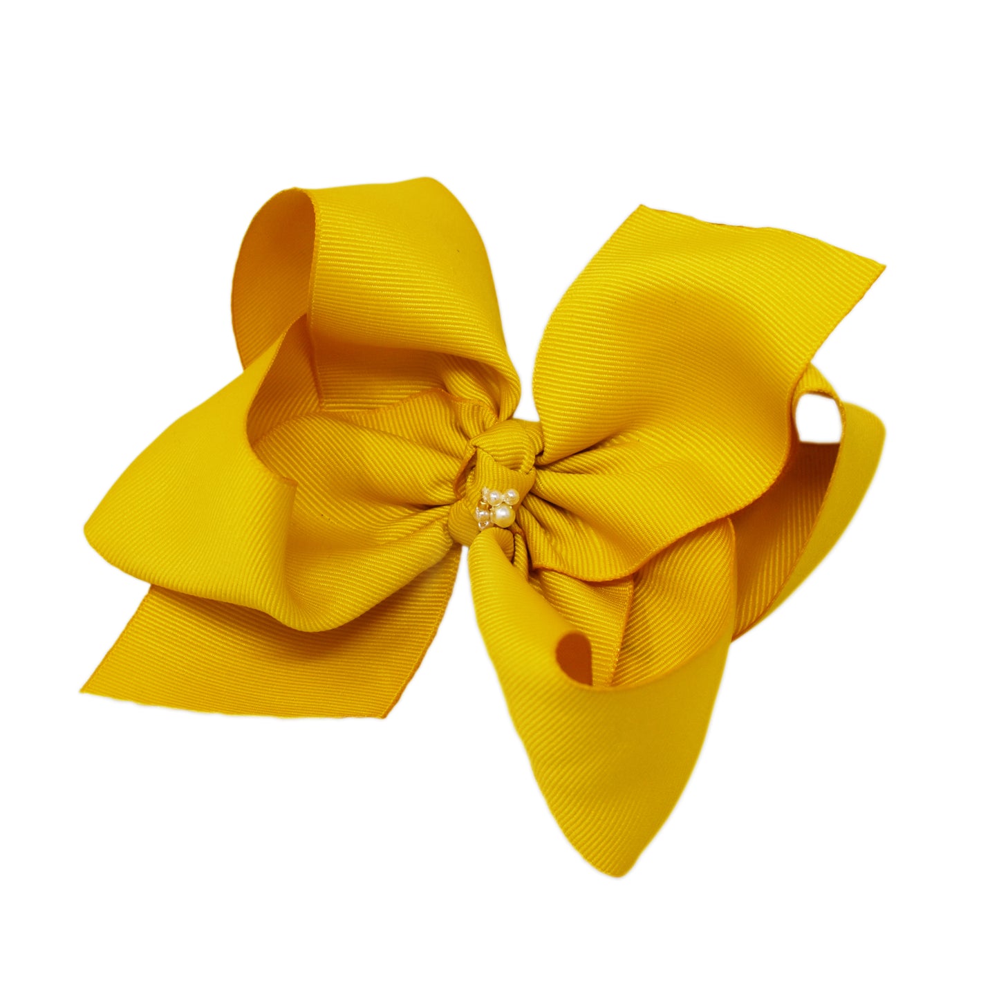 "Gros: Amarillo Carnaval"
