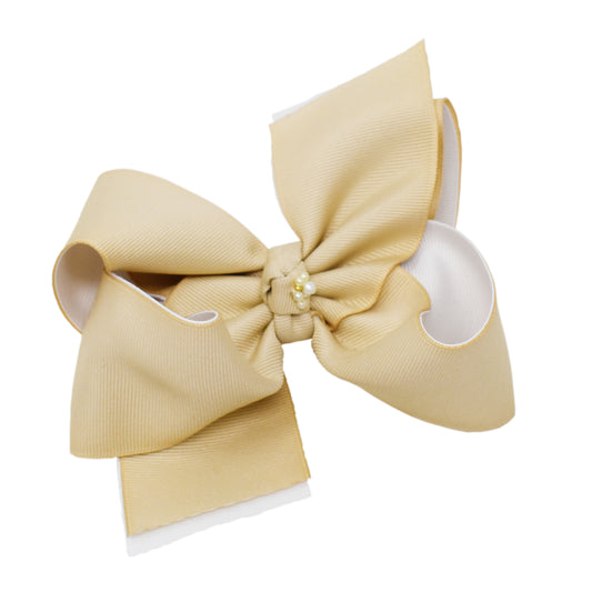 “Gros DUO: Café con Leche/Blanco”