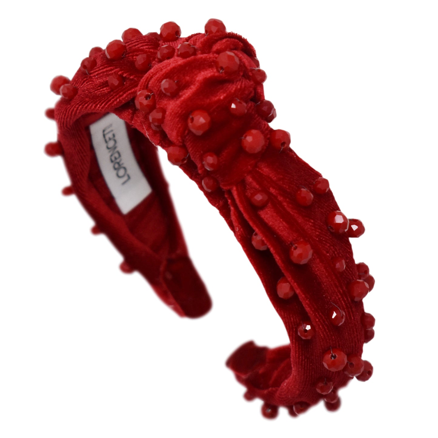 "Rojo Bermellón"