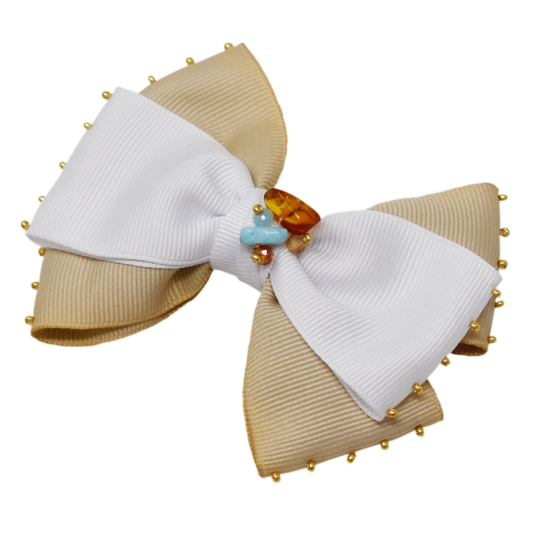 "Chica del Can: Ámbar & Larimar"