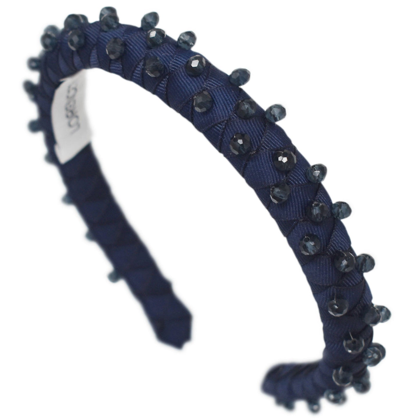 "Ziggy in the Sky: Navy Blue"