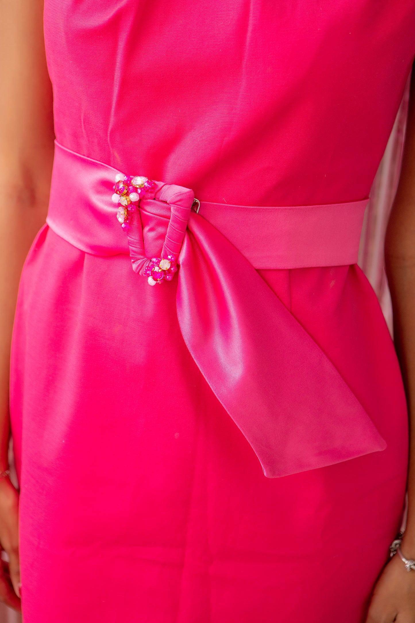 "Magenta: Cinturón"