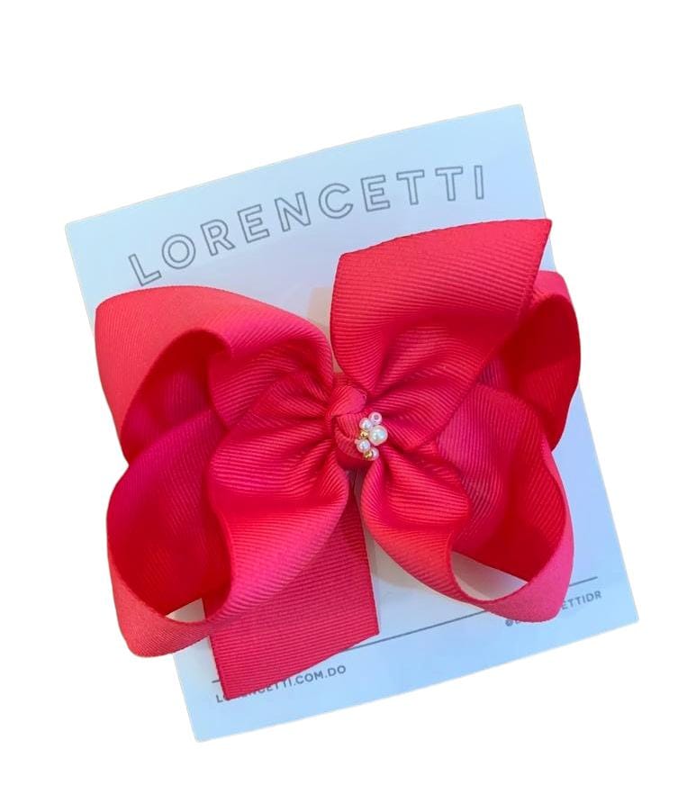 "Gros Mini: Fuschia"