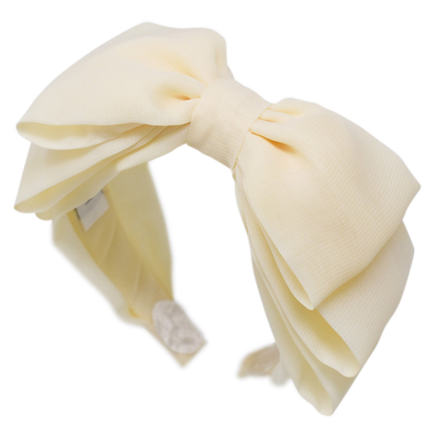 “Bow Loving: Solo Contigo Crema”