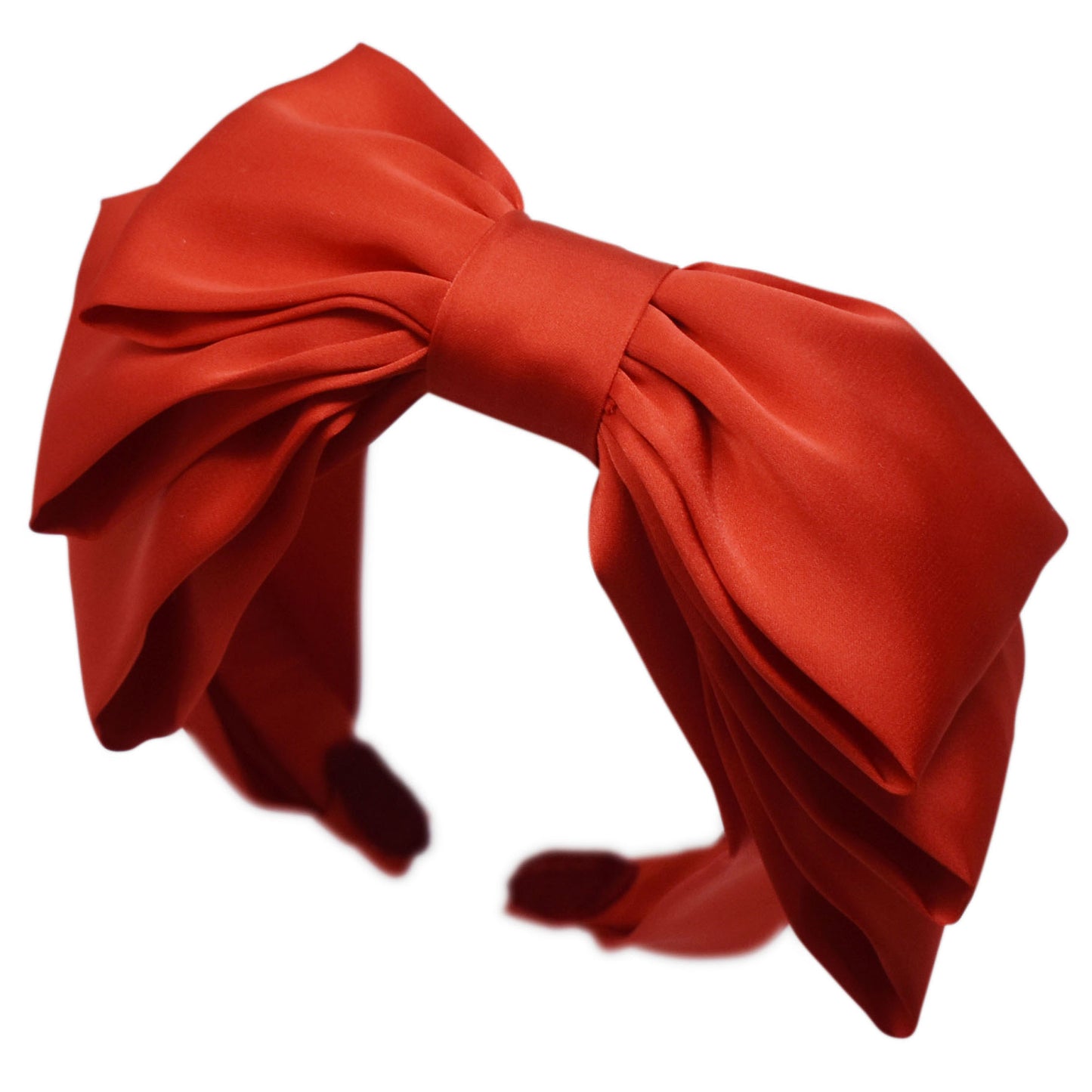 “Bow Loving: Rojo”