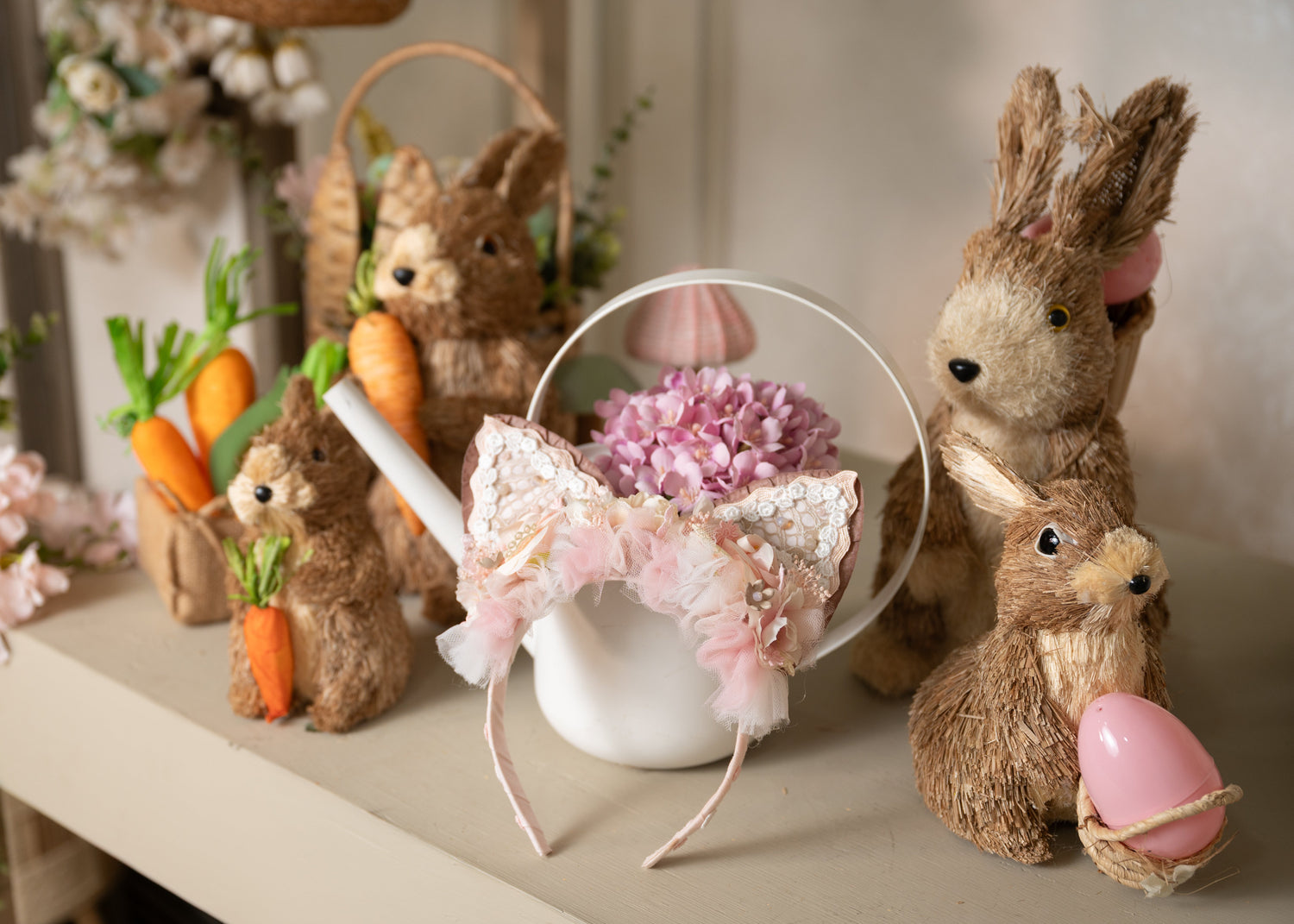 Easter 26