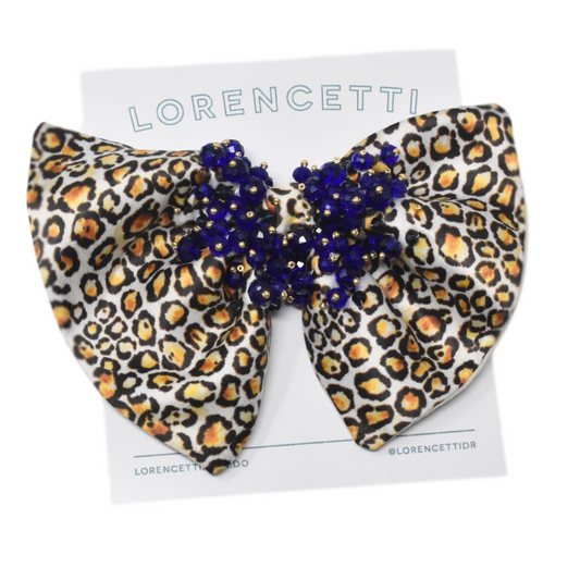 "Tigress Diva: Midi Bow"