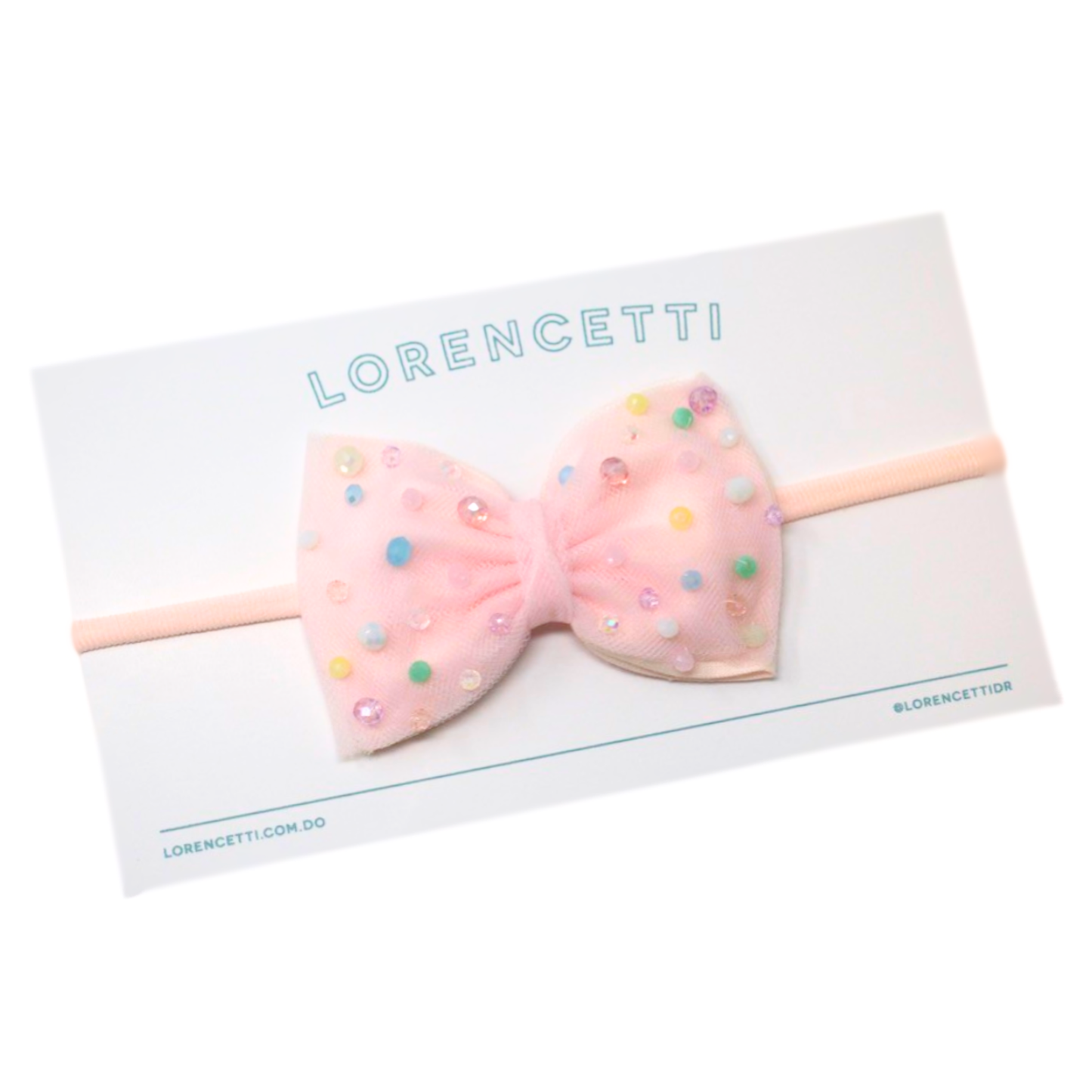 "Bunny Bloom: Midsummer Mini"