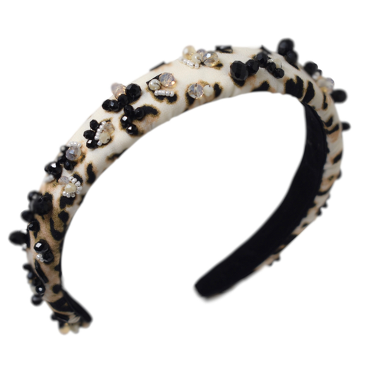 "Fierce Fawn: Bolena"