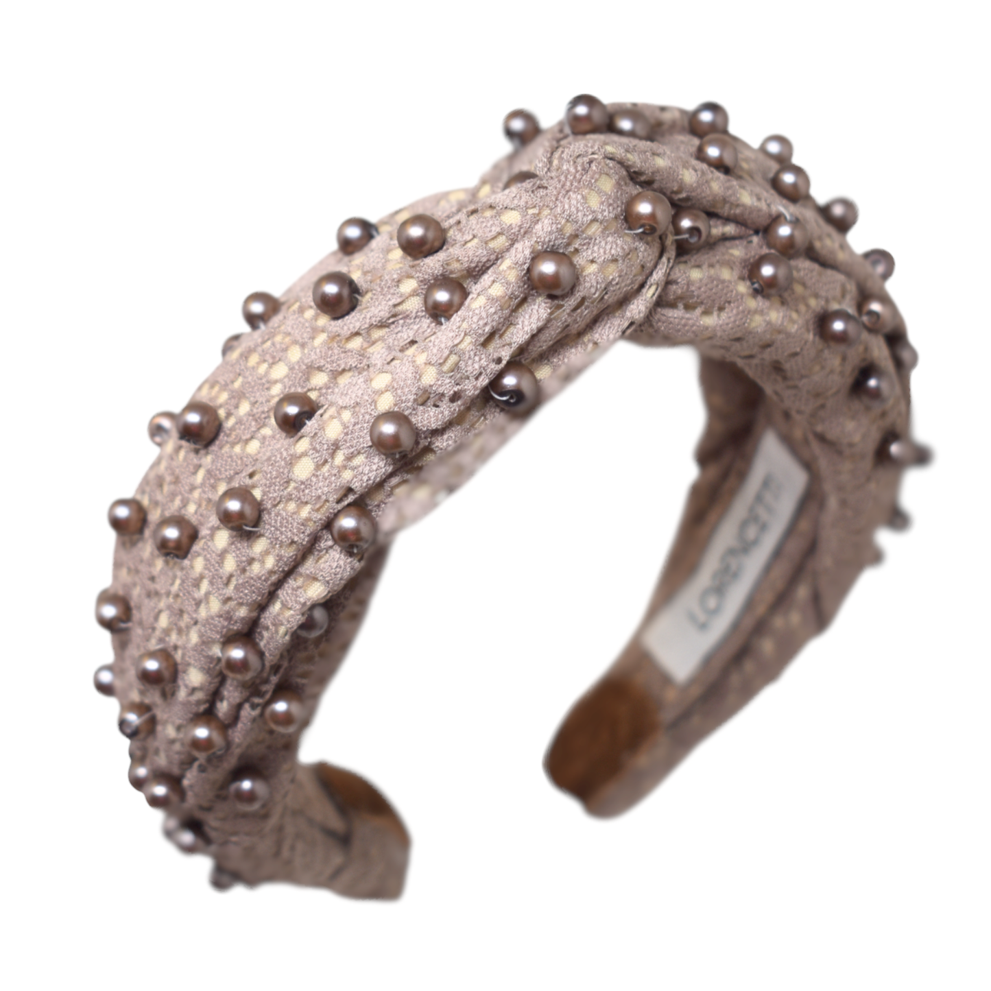 "Barahona: Diadema Turbante"