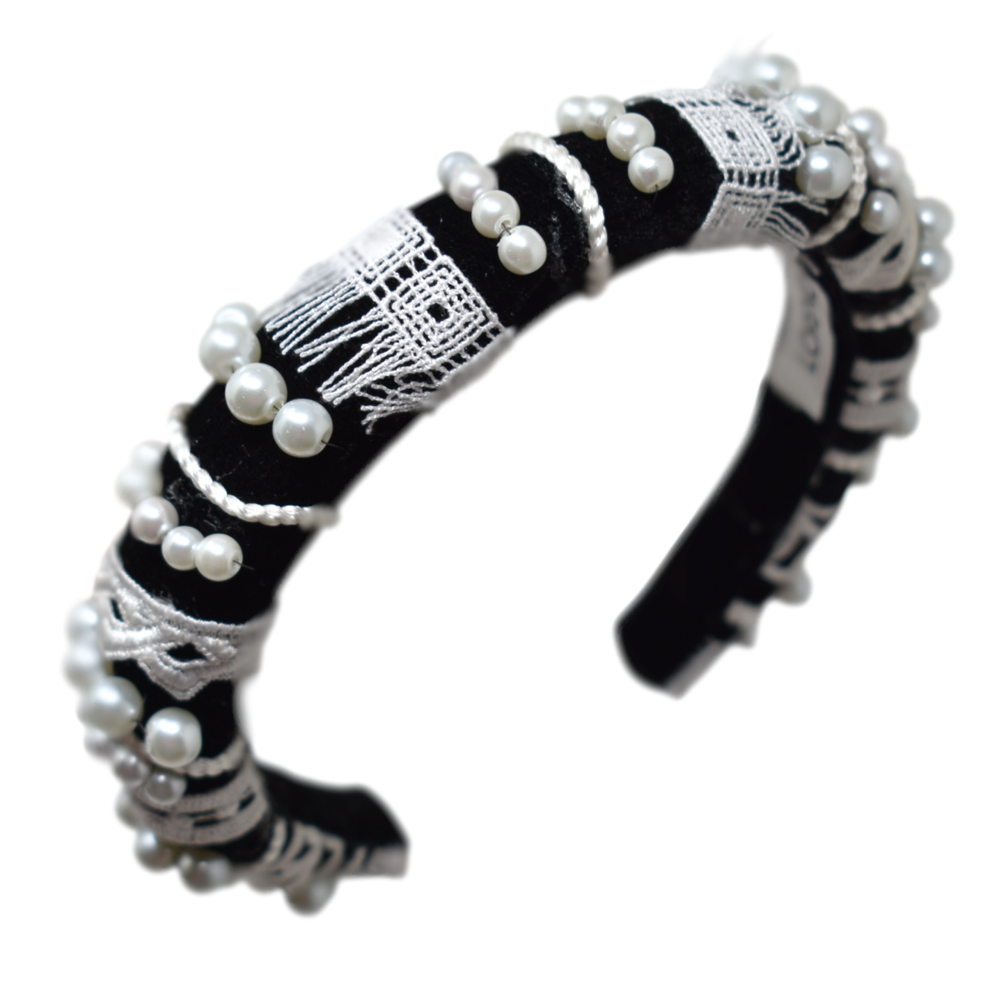 "Pasirian Musc: Diadema Bolena"