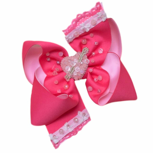 "Unchained Melody: Lazo Gros Deluxe"