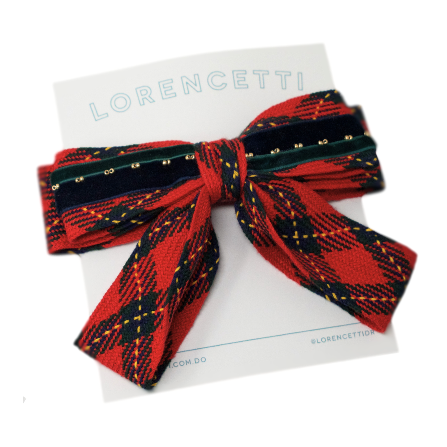 "The Blair Edit: Bow"