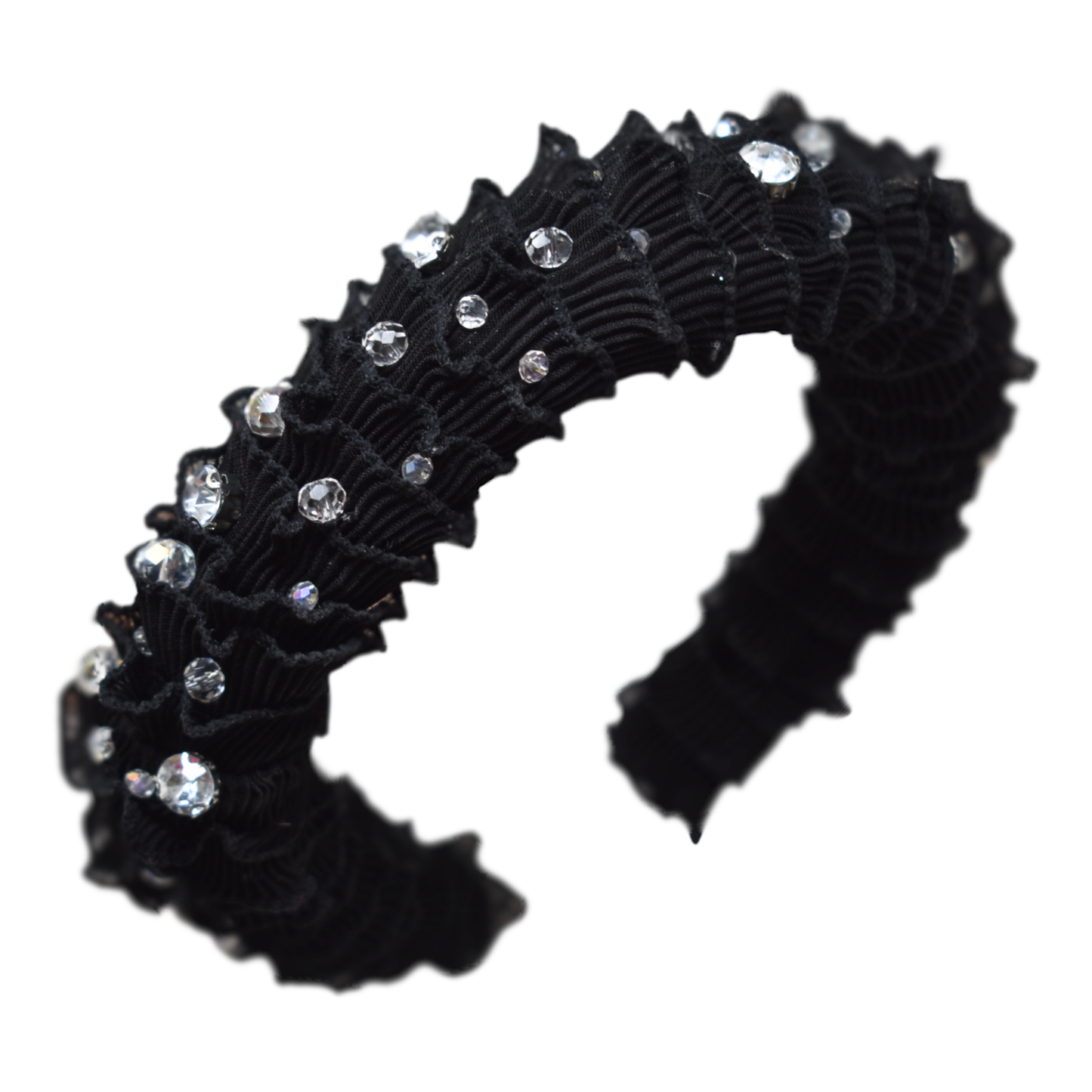 "Au Revoir: Diadema Bolena"