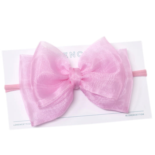"Chelsea: Blooming Bow"