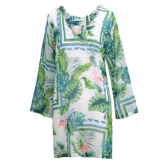 "Flamingo Bay: Tunica"