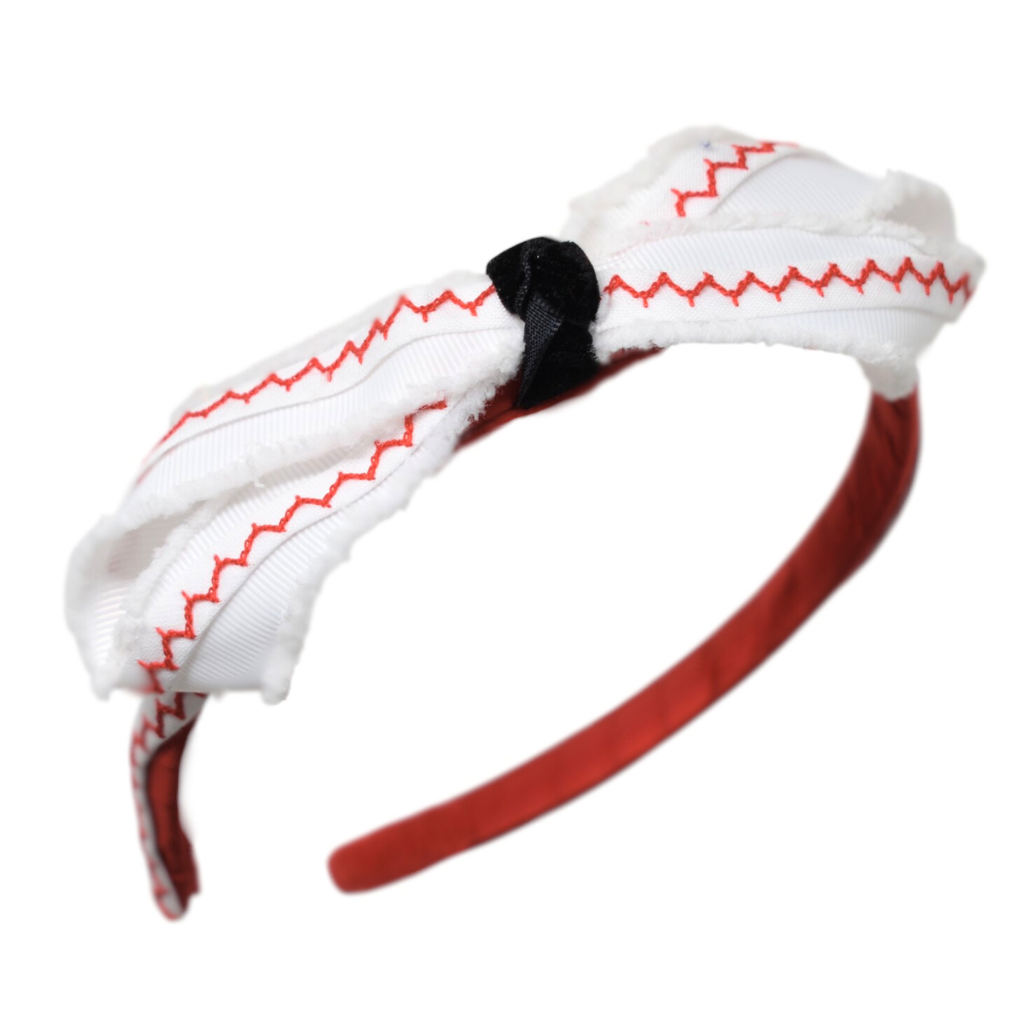 "Escogido: Cintillo Infinity"