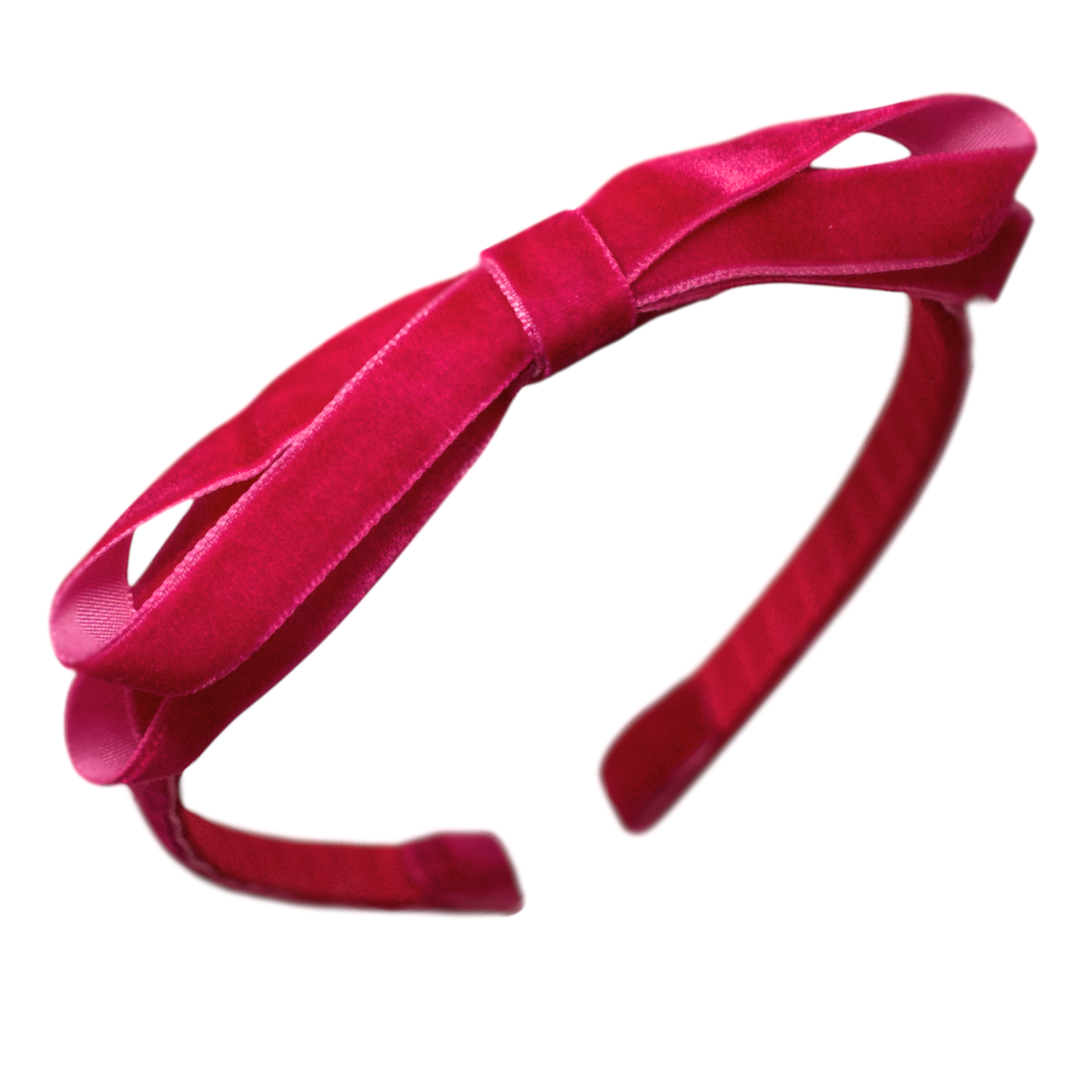 "Velvet Infinity MIDI: Fuschia"