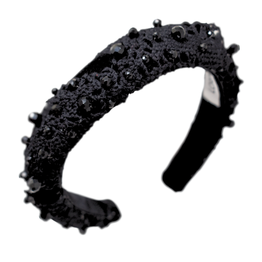 "O seu olhar: Diadema Bolena"