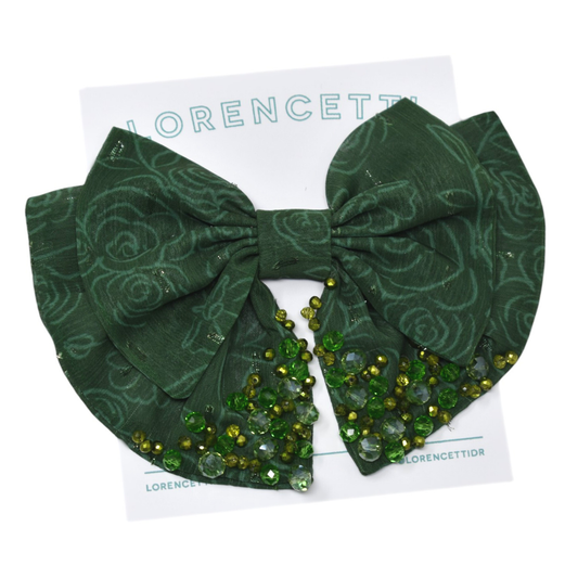 "Hollyberry Halo: Bow"