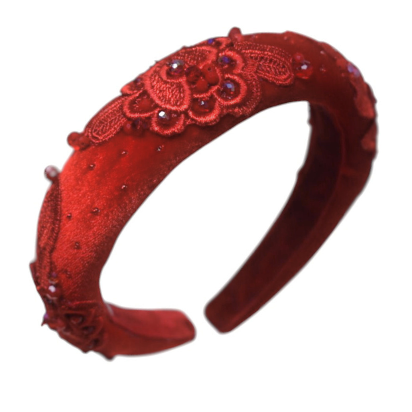 "Until I Found You: Diadema Bolena"